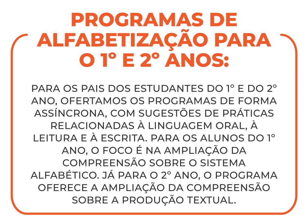 Diferenciais do Ensino Fundamental – Anos Finais