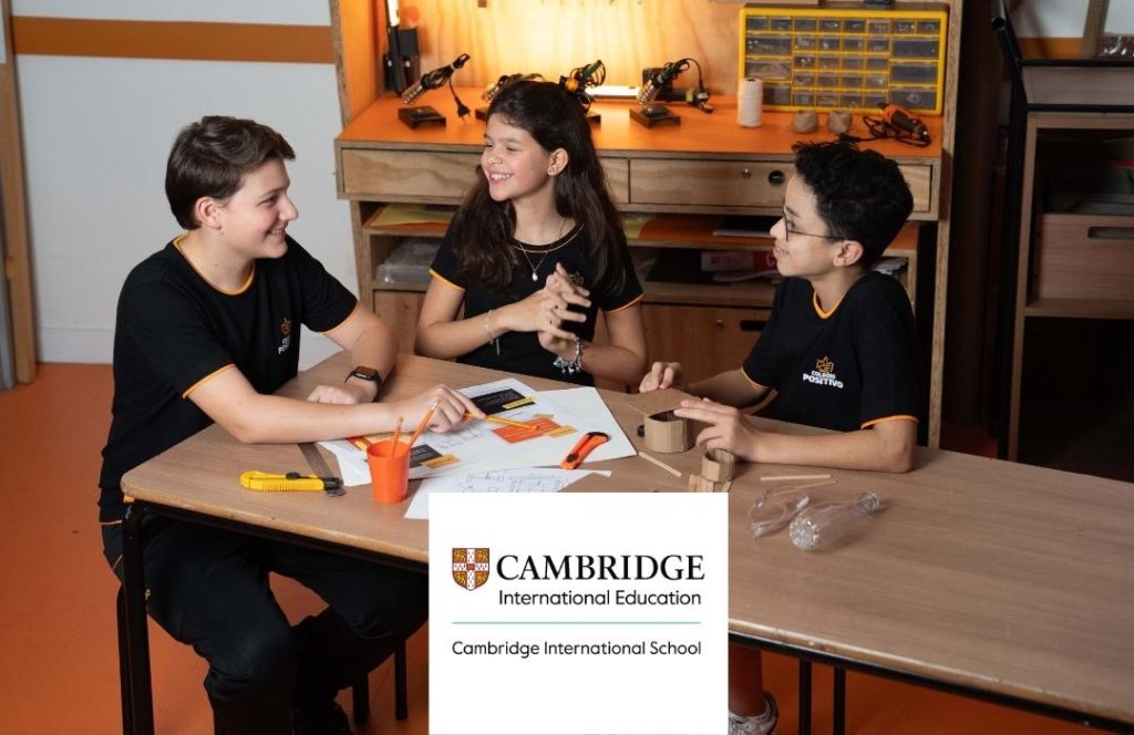 anos finais - mobile